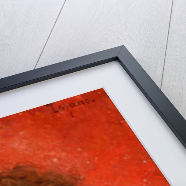 Thoughtful by Eduardo Tofano